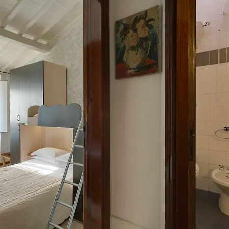 Szálloda Casa Billi