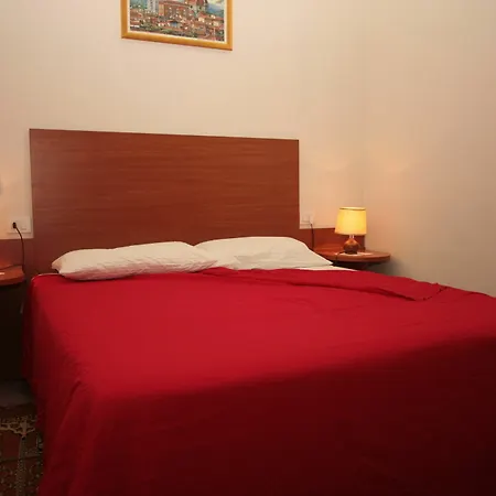 Szálloda Casa Billi