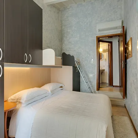Szálloda Casa Billi