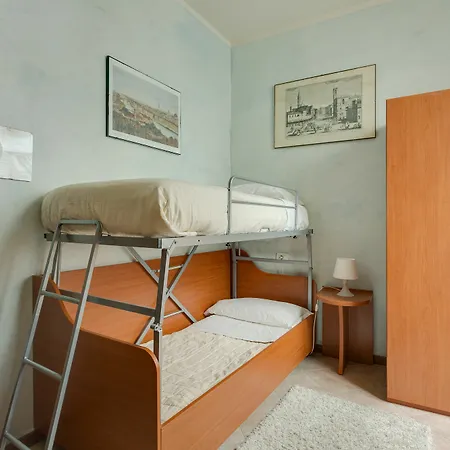 Szálloda Casa Billi *