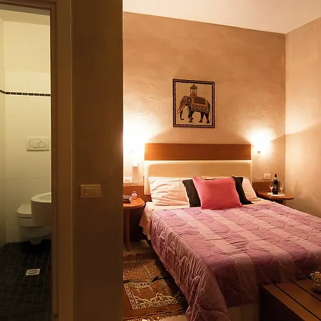 Casa Billi Szálloda